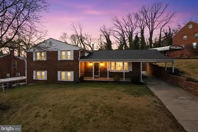 1501 Jefferson Street, Hyattsville, MD 20782 - Photo 1