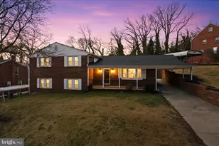 1501 Jefferson St, Hyattsville, MD 20782 - Photo 1