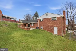 1501 Jefferson St, Hyattsville, MD 20782 - Photo 35