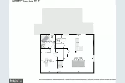 4600 Barbara Drive, Beltsville, MD 20705 - Photo 33