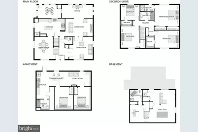 4600 Barbara Drive, Beltsville, MD 20705 - Photo 35