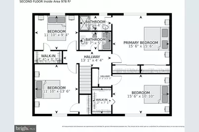 4600 Barbara Drive, Beltsville, MD 20705 - Photo 31