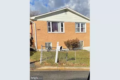 1113 Hybrid Avenue, Capitol Heights, MD 20743 - Photo 1