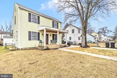 6218 20th, Hyattsville, MD 20782 - Photo 33