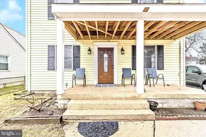 6218 20th, Hyattsville, MD 20782 - Photo 35