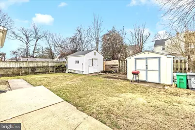 6218 20th, Hyattsville, MD 20782 - Photo 41