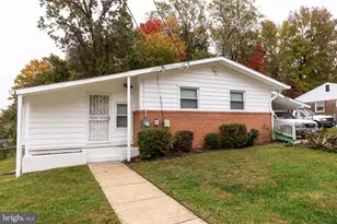 1414 Alberta Dr, District Heights, MD 20747 - Photo 3