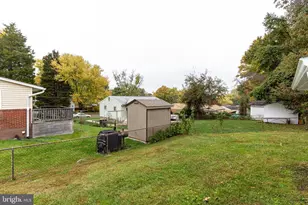 1414 Alberta Dr, District Heights, MD 20747 - Photo 31