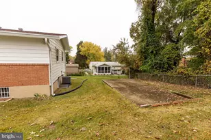 1414 Alberta Dr, District Heights, MD 20747 - Photo 33