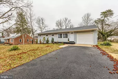 6012 Griffith Drive, Suitland, MD 20746 - Photo 3