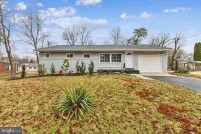 6012 Griffith Drive, Suitland, MD 20746 - Photo 1