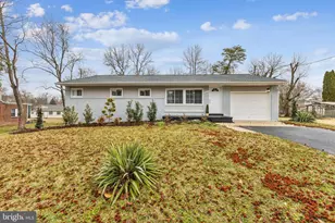 6012 Griffith Dr, Suitland, MD 20746 - Photo 1