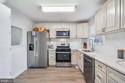 7029 Migliori Court, District Heights, MD 20747 - Photo 9