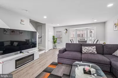 7029 Migliori Court, District Heights, MD 20747 - Photo 3