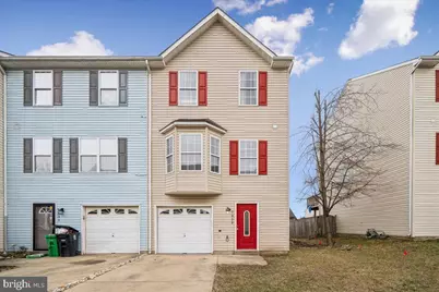 7029 Migliori Court, District Heights, MD 20747 - Photo 1