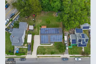 5402 Odell Road, Beltsville, MD 20705 - Photo 61