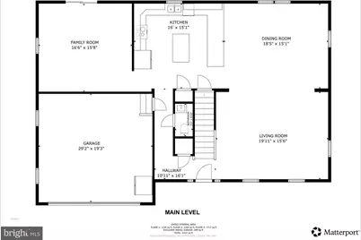 5402 Odell Road, Beltsville, MD 20705 - Photo 67