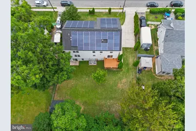 5402 Odell Road, Beltsville, MD 20705 - Photo 63