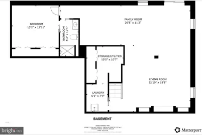 5402 Odell Road, Beltsville, MD 20705 - Photo 69