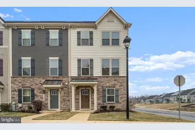 160 Lyons Creek Drive, Laurel, MD 20708 - Photo 1
