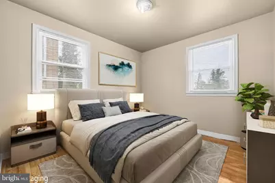 6426 Trude Street, Temple Hills, MD 20748 - Photo 13