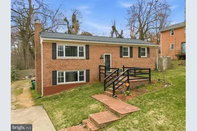 6426 Trude Street, Temple Hills, MD 20748 - Photo 1