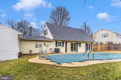 12209 Rolling Hill Lane, Bowie, MD 20715 - Photo 51