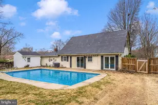 12209 Rolling Hill Ln, Bowie, MD 20715 - Photo 1