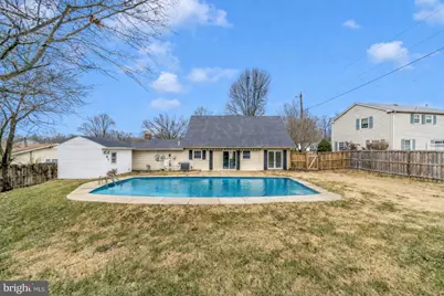 12209 Rolling Hill Lane, Bowie, MD 20715 - Photo 41