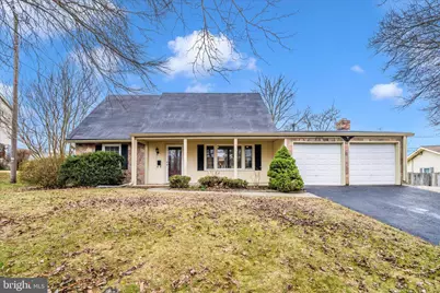 12209 Rolling Hill Lane, Bowie, MD 20715 - Photo 3