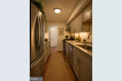 3928 Stone Gate Drive #D, Suitland, MD 20746 - Photo 3
