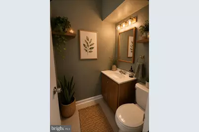 3928 Stone Gate Drive #D, Suitland, MD 20746 - Photo 9