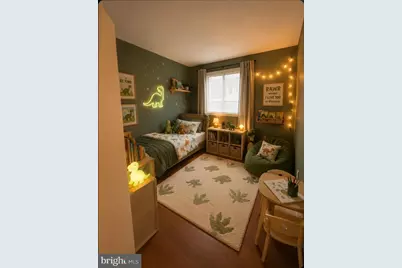 3928 Stone Gate Drive #D, Suitland, MD 20746 - Photo 13
