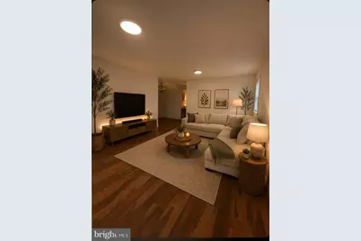 3928 Stone Gate Drive #D, Suitland, MD 20746 - Photo 5