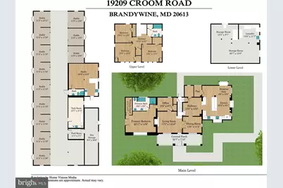 19209 Croom Road, Brandywine, MD 20613 - Photo 75