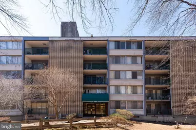 1804 Metzerott #504, Hyattsville, MD 20783 - Photo 1