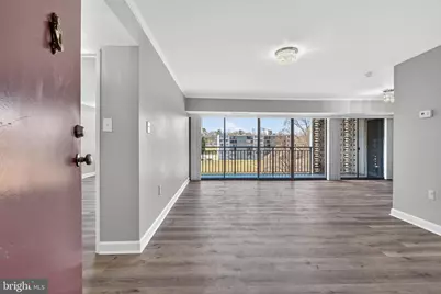 1804 Metzerott #504, Hyattsville, MD 20783 - Photo 5