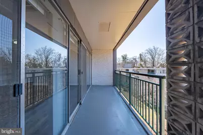 1804 Metzerott #504, Hyattsville, MD 20783 - Photo 19