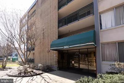 1804 Metzerott #504, Hyattsville, MD 20783 - Photo 3