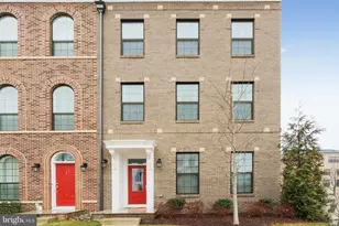 600 Halsey Way, National Harbor, MD 20745 - Photo 3