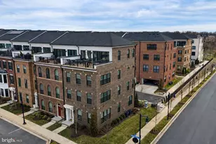 600 Halsey Way, National Harbor, MD 20745 - Photo 57