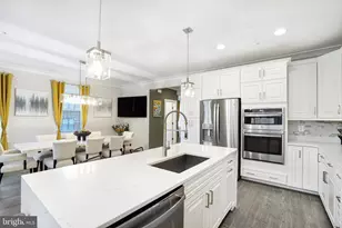 600 Halsey Way, National Harbor, MD 20745 - Photo 17