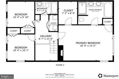 15610 Beech Tree Parkway, Upper Marlboro, MD 20774 - Photo 47