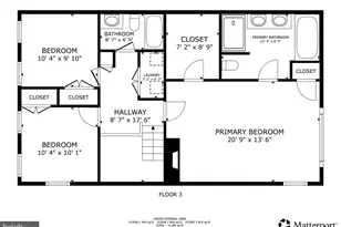 15610 Beech Tree Pkwy, Upper Marlboro, MD 20774 - Photo 47