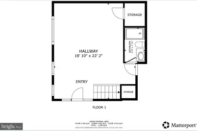 15610 Beech Tree Parkway, Upper Marlboro, MD 20774 - Photo 49