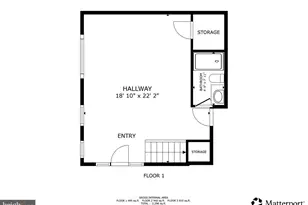 15610 Beech Tree Pkwy, Upper Marlboro, MD 20774 - Photo 49