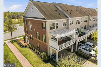 15610 Beech Tree Parkway, Upper Marlboro, MD 20774 - Photo 35