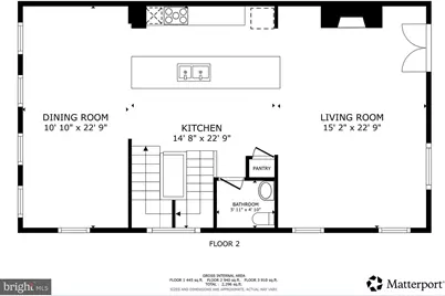 15610 Beech Tree Parkway, Upper Marlboro, MD 20774 - Photo 49