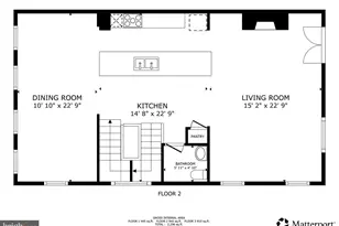 15610 Beech Tree Pkwy, Upper Marlboro, MD 20774 - Photo 49