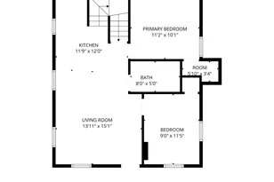 3804 40th Ave, Brentwood, MD 20722 - Photo 27